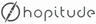 Hopitude logo
