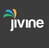 Jivine logo