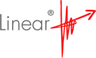Linear vereinsverwaltung (Linear Club Management) logo