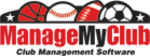 Manage My Club logo