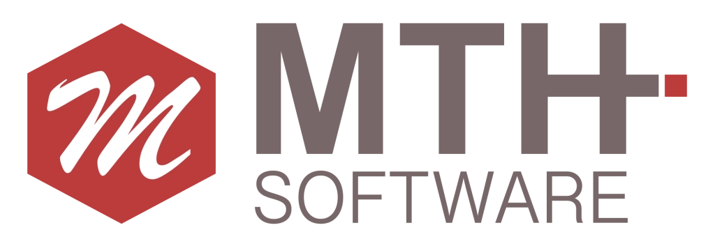 MTH Software logo