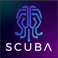 Scuba logo