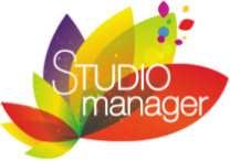 Studio Manager logo