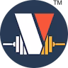 VFitnessClub logo