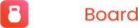 WodBoard logo