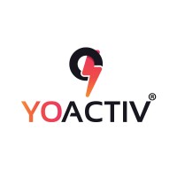 Yoactiv logo