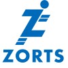 Zorts Sports logo