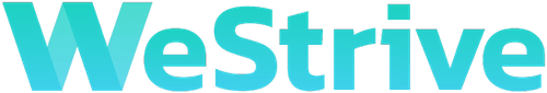 WeStrive logo
