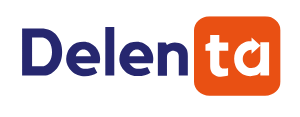 Delenta logo