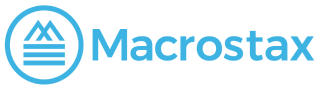 Macrostax Team logo