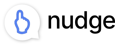Nudge Coach logo