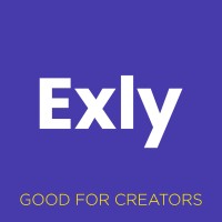 Exly logo