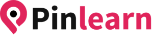 Pinlearn logo