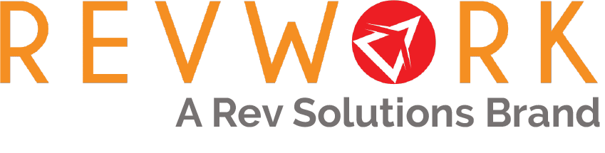 RevWork logo