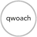 Qwoach logo
