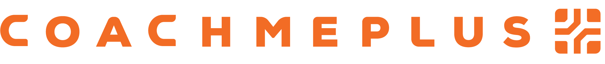 CoachMePlus logo