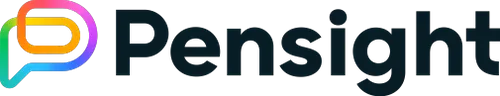 Pensight logo