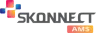SKonnect AMS logo