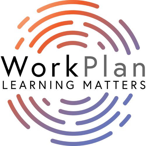 WorkPlan logo