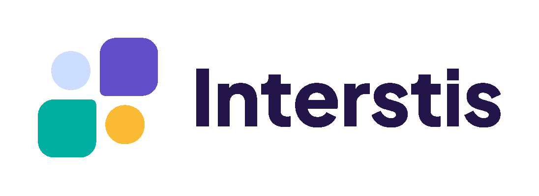 Interstis logo