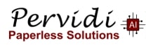 Pervidi Inspection logo