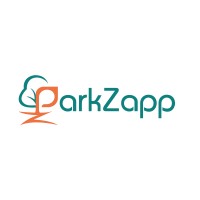 ParkZapp logo