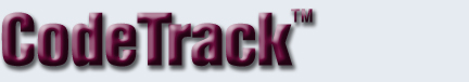 CodeTrack logo