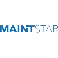 MaintStar Land Management logo