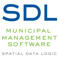 Spatial Data Logic logo