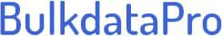 BulkdataPro logo