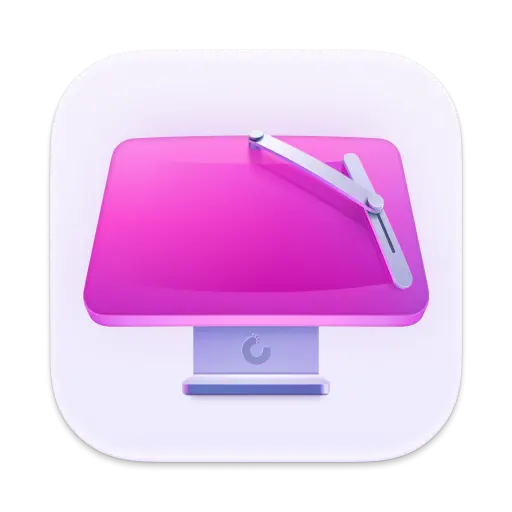 CleanMyMac logo
