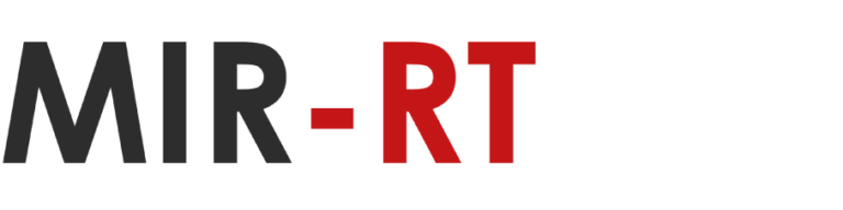MIR-RT logo