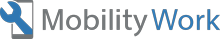 Mobility Work logo