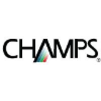 CHAMPS logo
