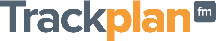 Trackplan logo