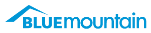 Blue Mountain RAM logo
