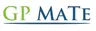 GP MaTe logo