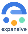 Expansive logo