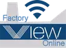 Factory View Online logo
