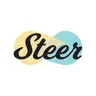 Steer logo