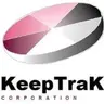 KeepTraK logo