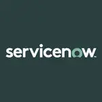 ServiceNow Field Service Management logo