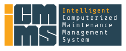 iCMMS logo