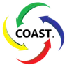 COAST CMMS logo