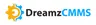 DreamzCMMS logo