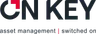 On Key logo