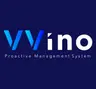 VVino logo