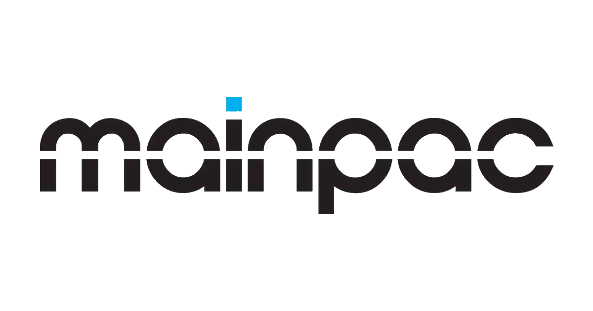 Mainpac EAM logo