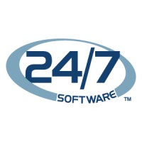24/7 Computerized Maintenance Management System logo