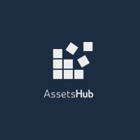 AssetsHub logo